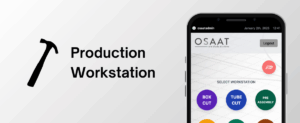 Production Workstation