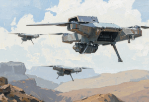 Autonomous Weapon Systems: Reframing and Communicating AI Ethics