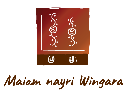 Australian Indigenous Data Sovereignty