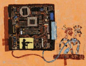 Australian Indigenous Data Sovereignty: Over-Representation in Cultural Heritage and Land Approvals